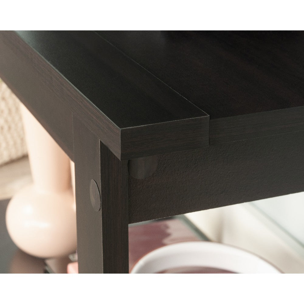 Beginnings Tv Stand Cnc Disc