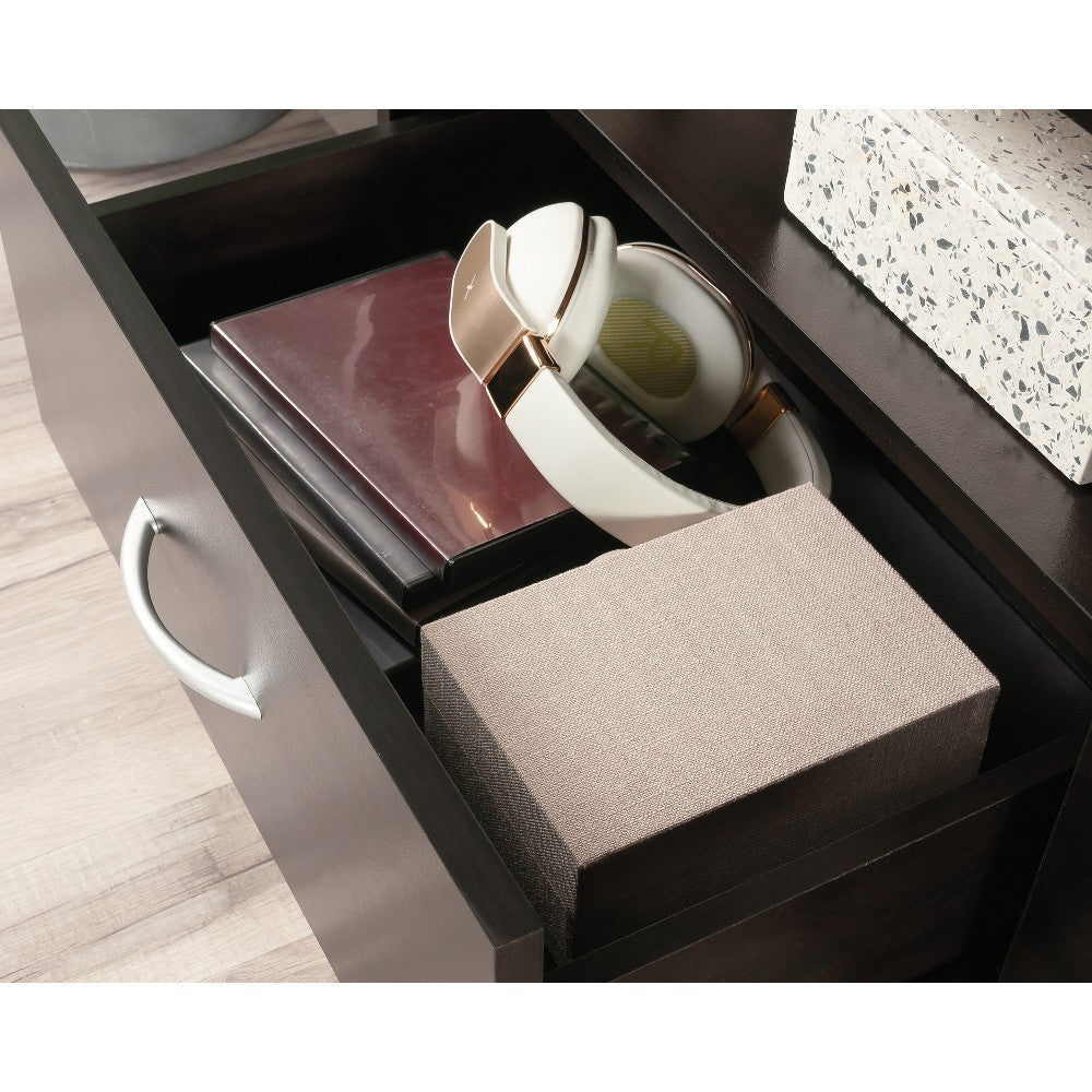 Beginnings Tv Stand Cnc Disc