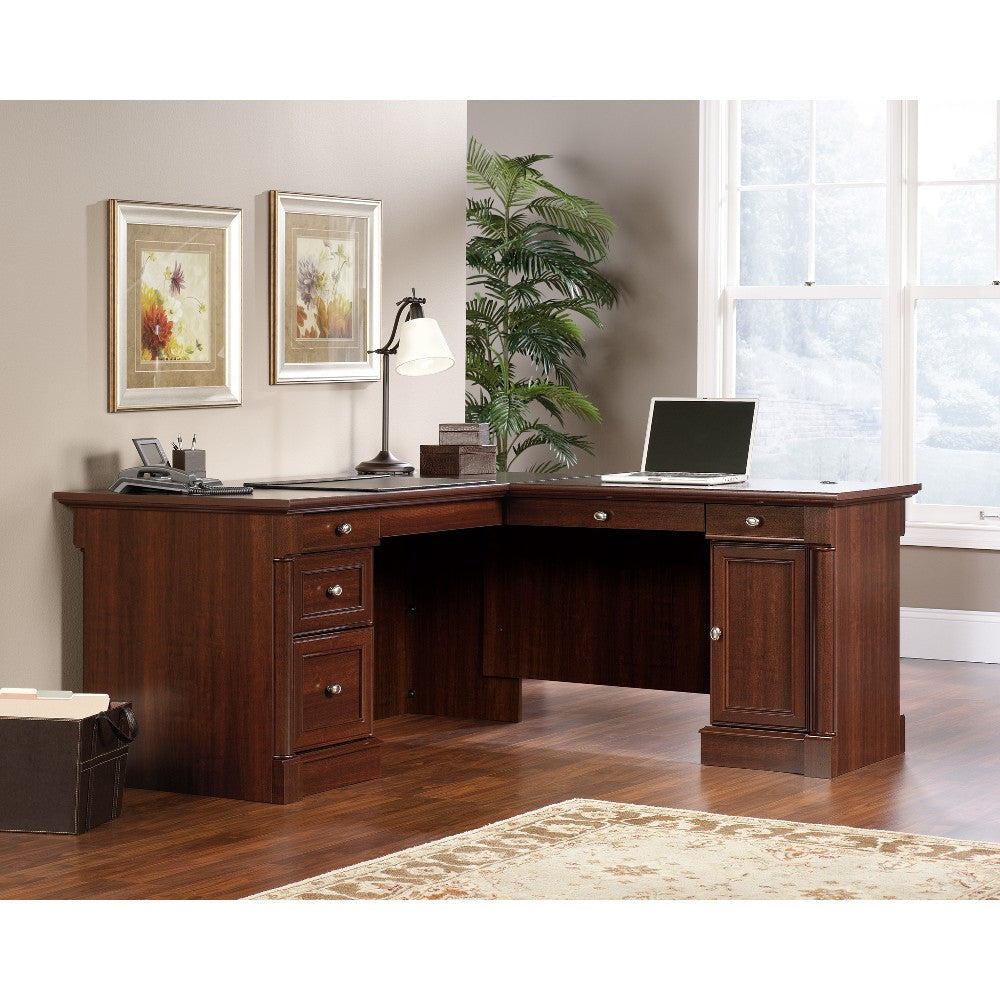 Palladia L-Desk Sec A2 3a SDR-413670
