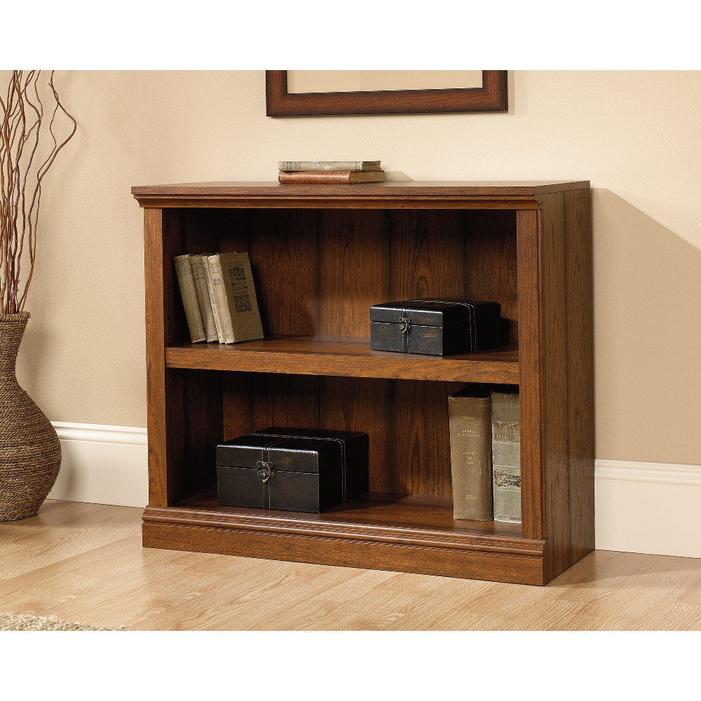 2-Shelf Bookcase Wc