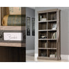 Barrister Lane Tall 5-Shelf Bookcase Sao