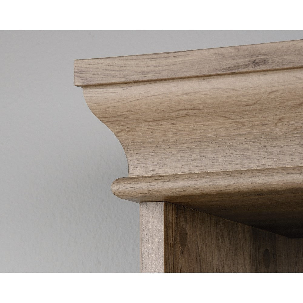 Barrister Lane Tall 5-Shelf Bookcase Sao