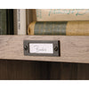 Barrister Lane Tall 5-Shelf Bookcase Sao