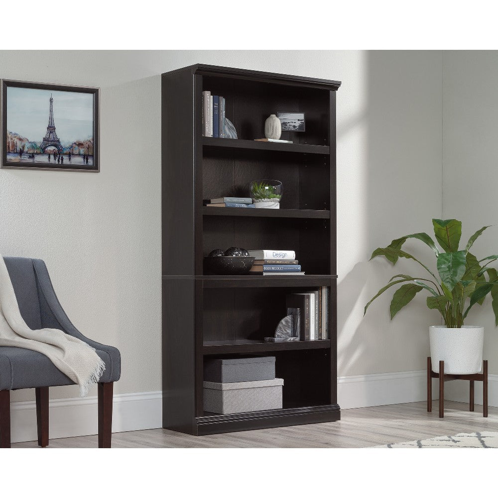 5-Shelf Bookcase Esb 3a
