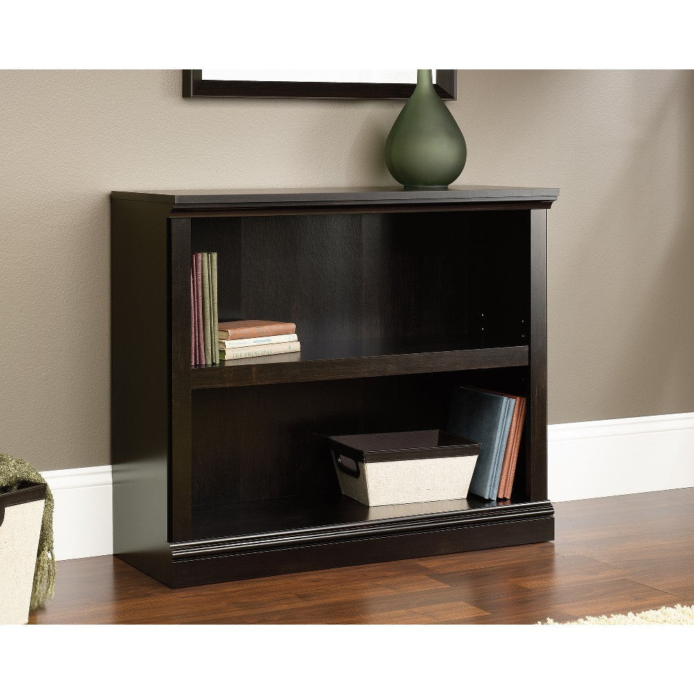 2-Shelf Bookcase Esb 3a