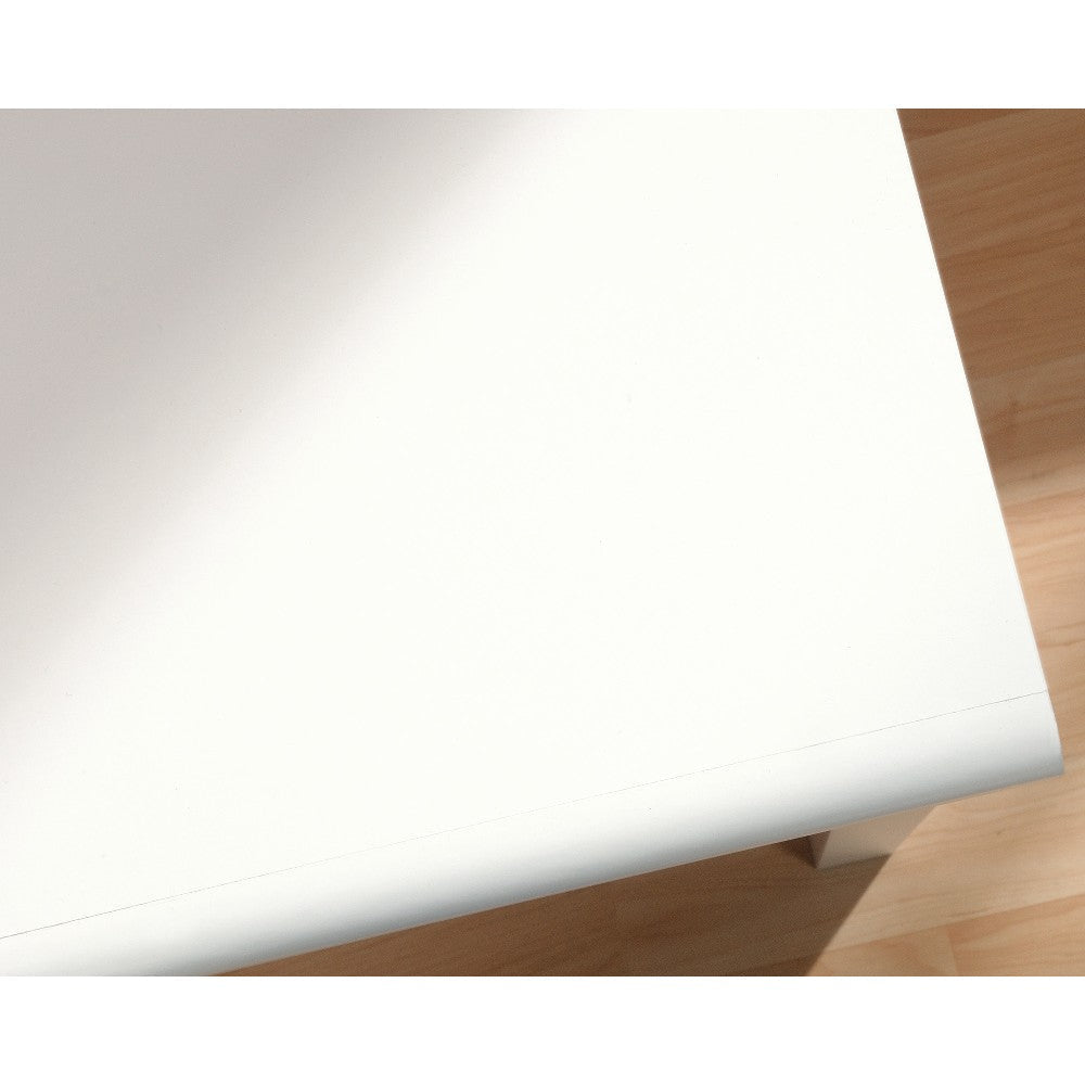 Pogo Single Ped Desk W/bin Sw Disc