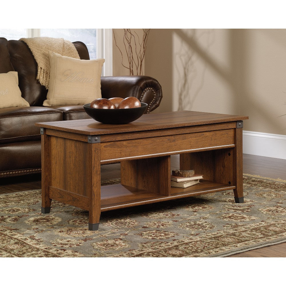 Carson Forge Lift-Top Coffee Table Wc SDR-414444