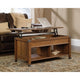 Carson Forge Lift-Top Coffee Table Wc