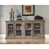 Barrister Lane 71"w Credenza Sao A2