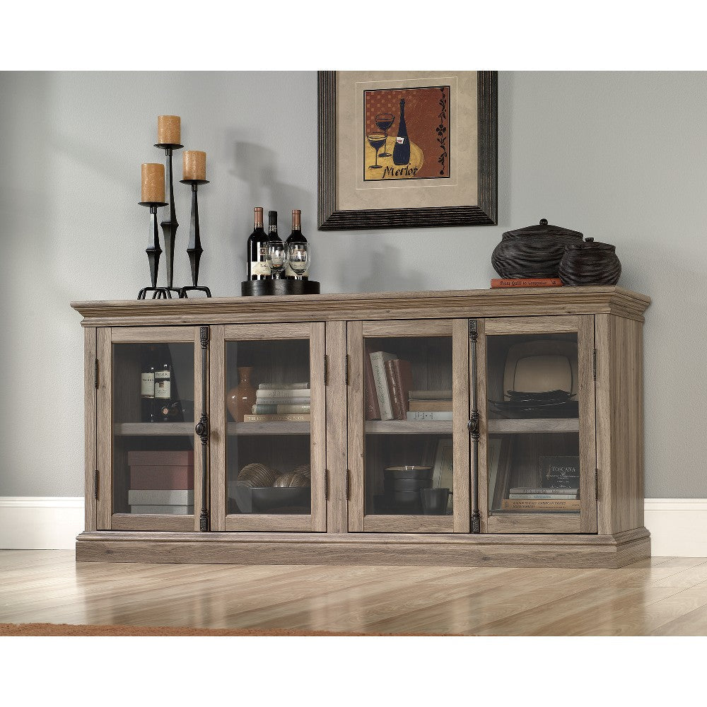 Barrister Lane 71"w Credenza Sao A2