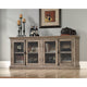 Barrister Lane 71"w Credenza Sao A2