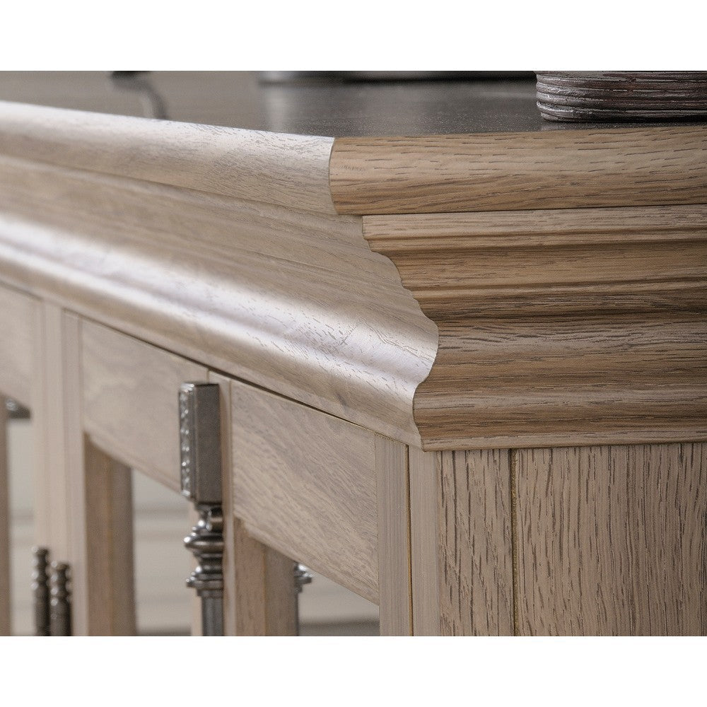 Barrister Lane 71"w Credenza Sao A2