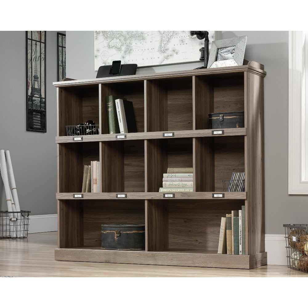 Barrister Lane Horizontal Bookcase Sao