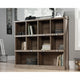 Barrister Lane Horizontal Bookcase Sao