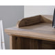 Barrister Lane Horizontal Bookcase Sao