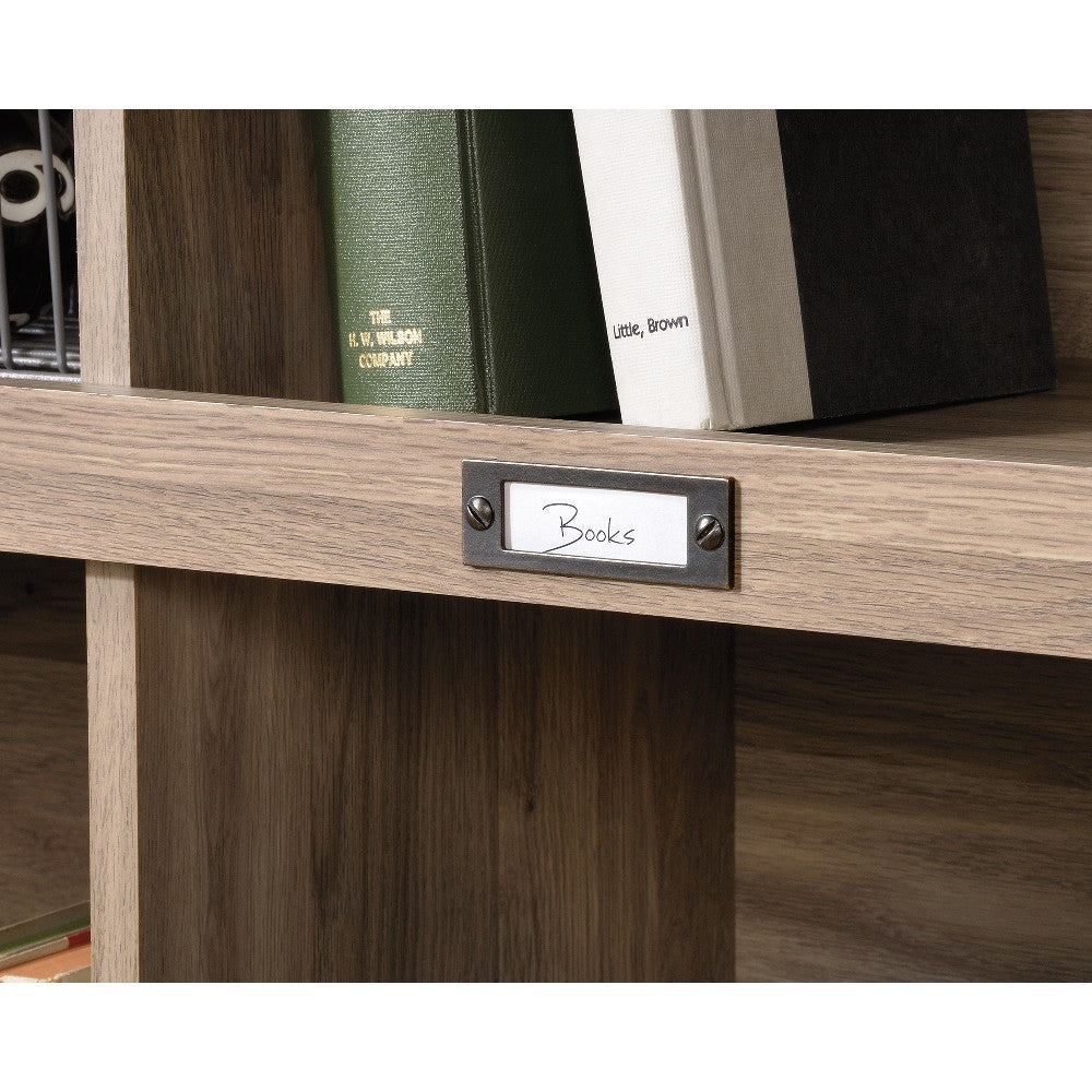Barrister Lane Horizontal Bookcase Sao