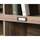 Barrister Lane Horizontal Bookcase Sao