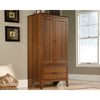 Carson Forge Armoire W/drawer Wc SDR-415107