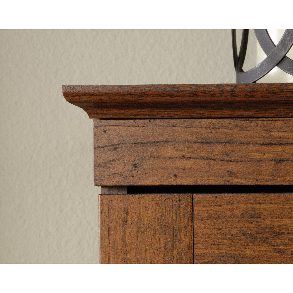 Carson Forge Armoire W/drawer Wc