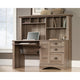 Harbor View Desk W/hutch Sao 3a A2 SDR-415109