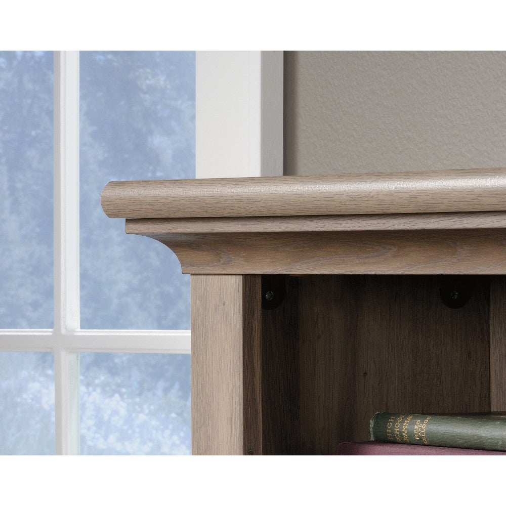 Harbor View Desk W/hutch Sao 3a A2