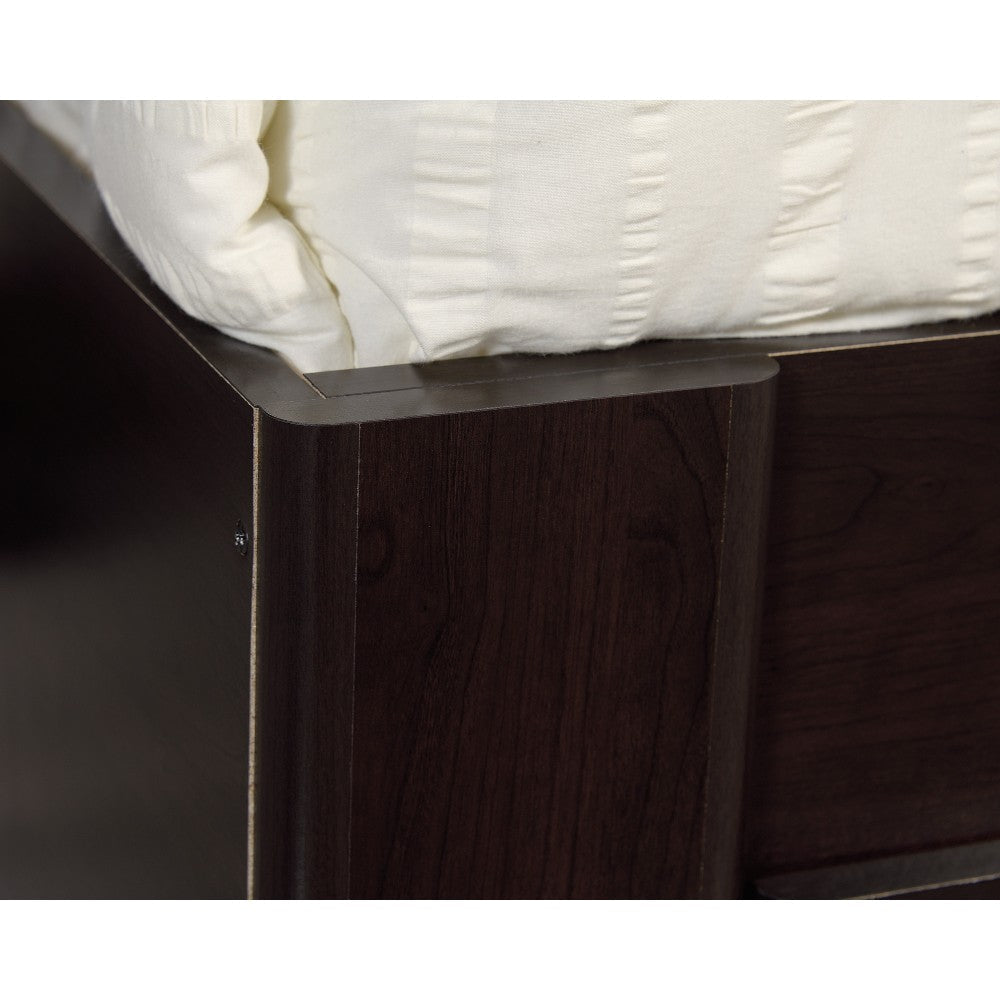 Beginnings Twin Platform Bed Cnc Disc