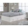 Beginnings Twin Platform Bed Sw