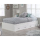 Beginnings Twin Platform Bed Sw