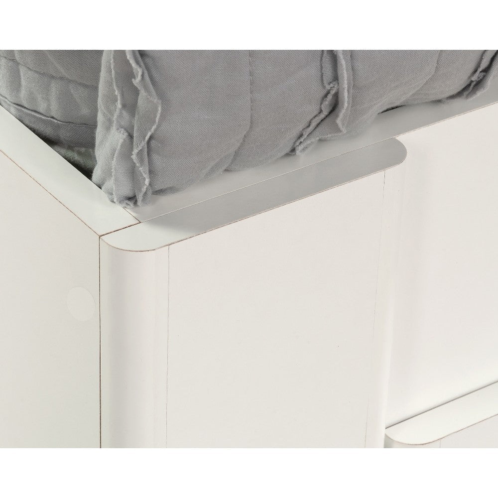 Beginnings Twin Platform Bed Sw