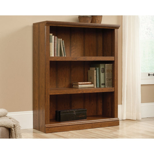 3-Shelf Bookcase Wc