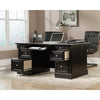 Palladia Executive Desk Wdo