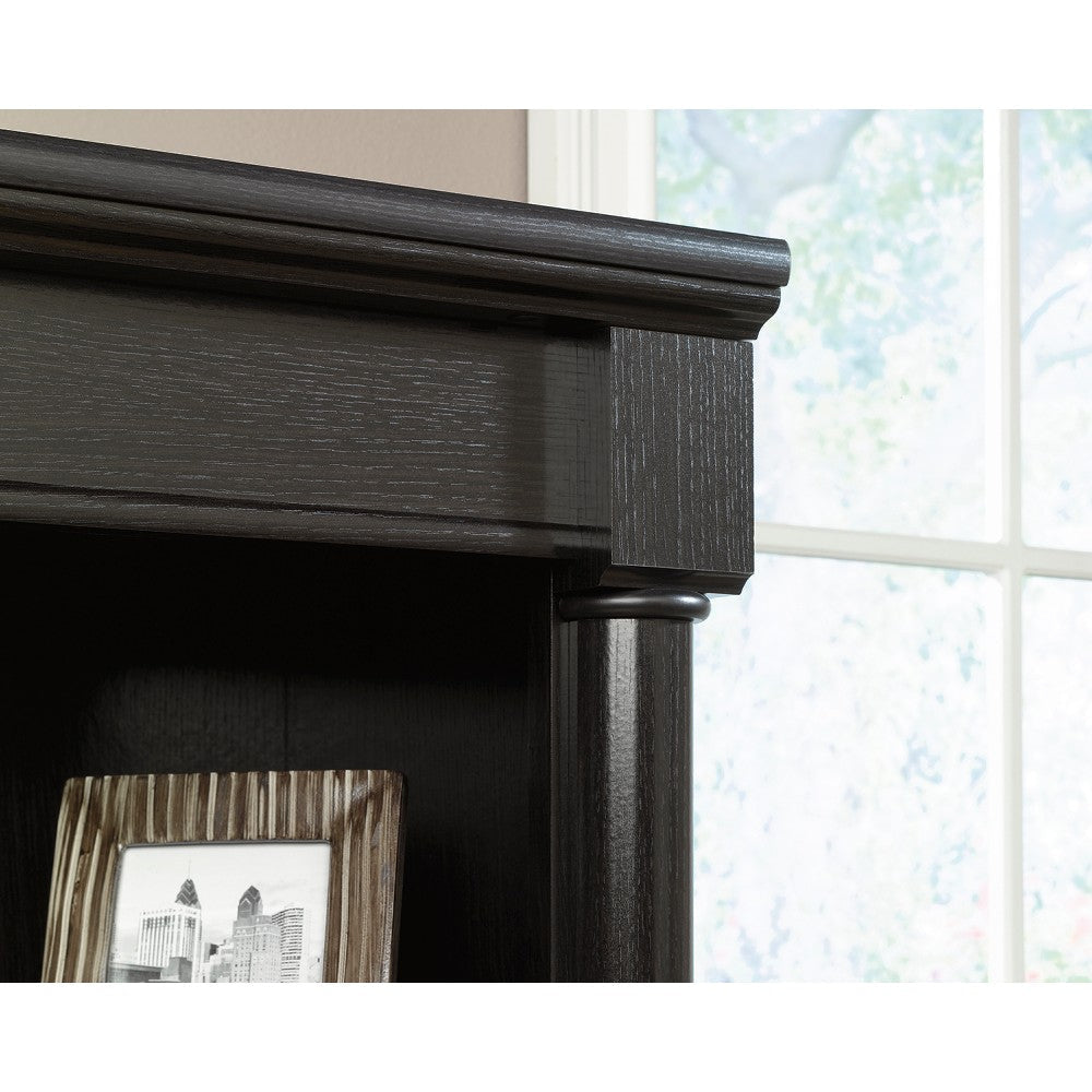 Palladia Bookcase W/doors Wdo SDR-416515