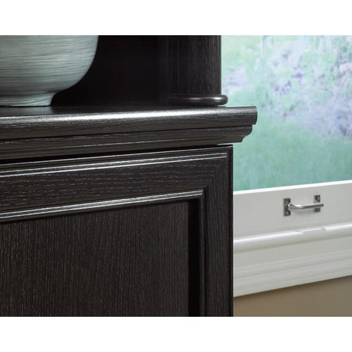 Palladia Bookcase W/doors Wdo