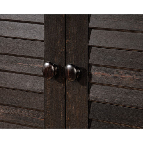 Harbor View 35"w 2-Door Cabinet Ap