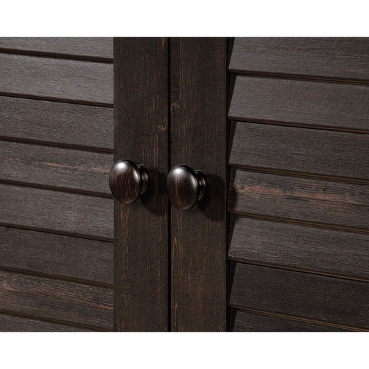 Harbor View 35"w 2-Door Cabinet Ap