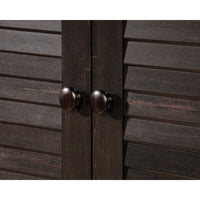 Antiqued Paint
