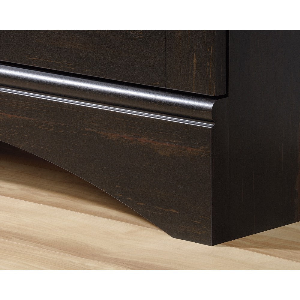 Harbor View 35"w 2-Door Cabinet Ap