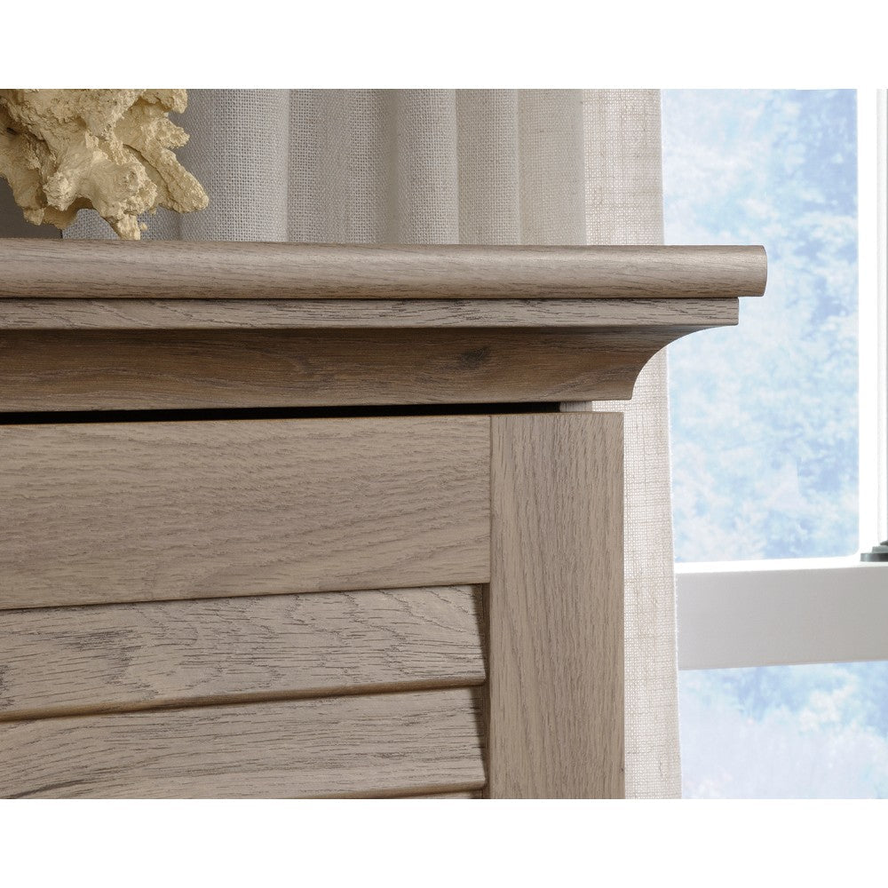 Harbor View 35"w 2-Door Cabinet Sao 3a