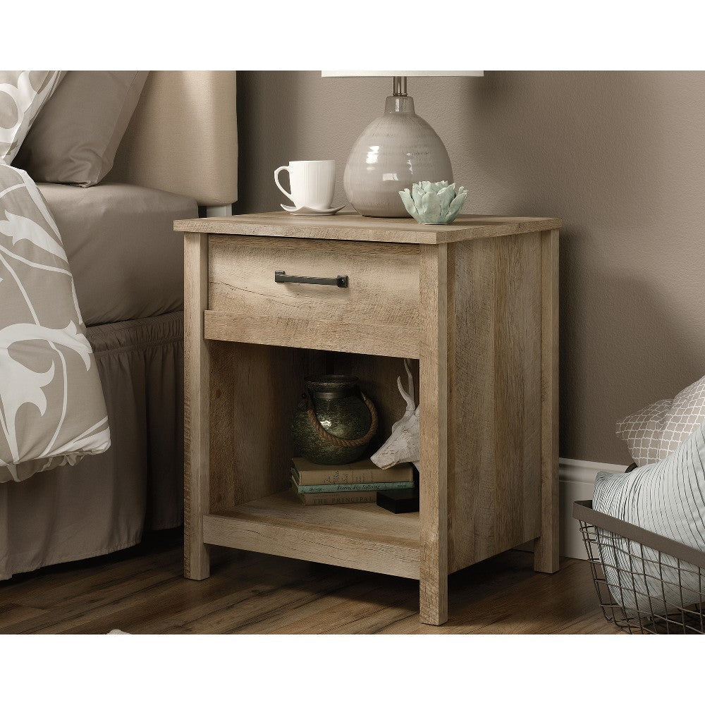 Cannery Bridge Nightstand W/drawer Lo SDR-416868