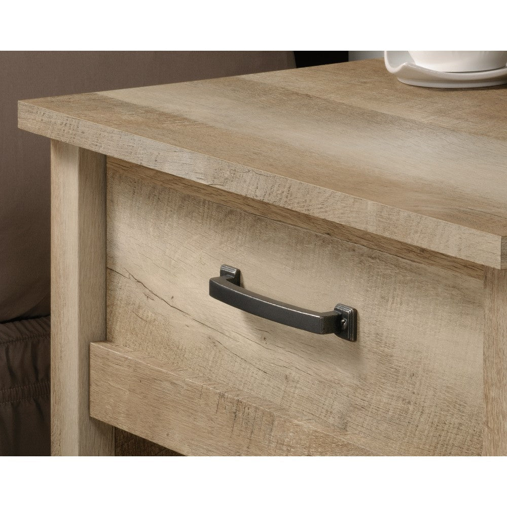 Cannery Bridge Nightstand W/drawer Lo