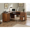 Carson Forge Corner L-Desk Wc/mic A2