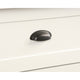 County Line 4-Drawer Chest Glw