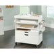 Craft Pro Craft Cart White 3a SDR-417047