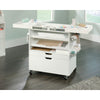 Craft Pro Craft Cart White 3a