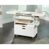 SGS Laminate White