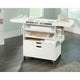 Craft Pro Craft Cart White 3a