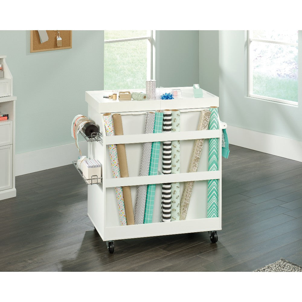 Craft Pro Craft Cart White 3a
