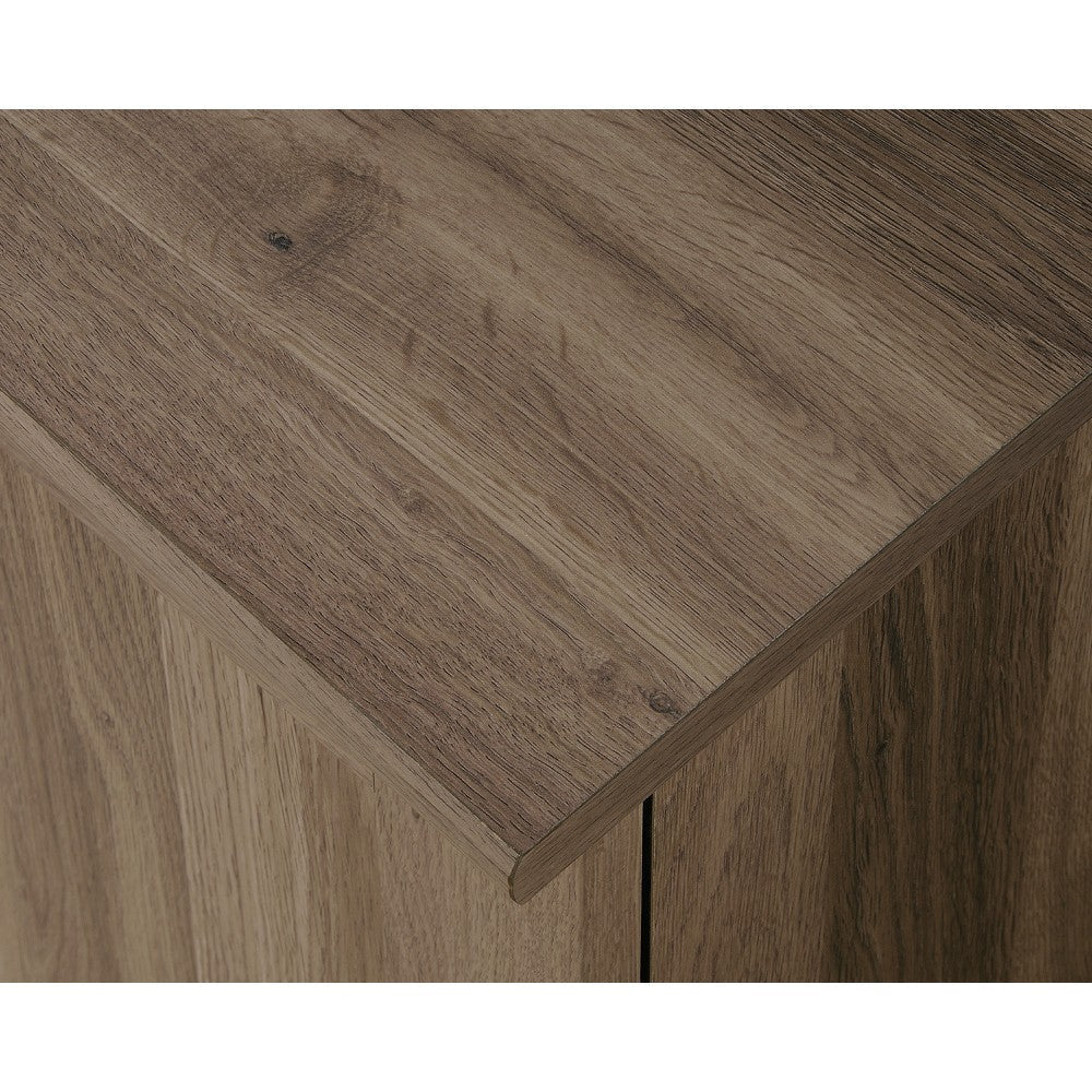 Harbor View Corner L-Desk Sao A2