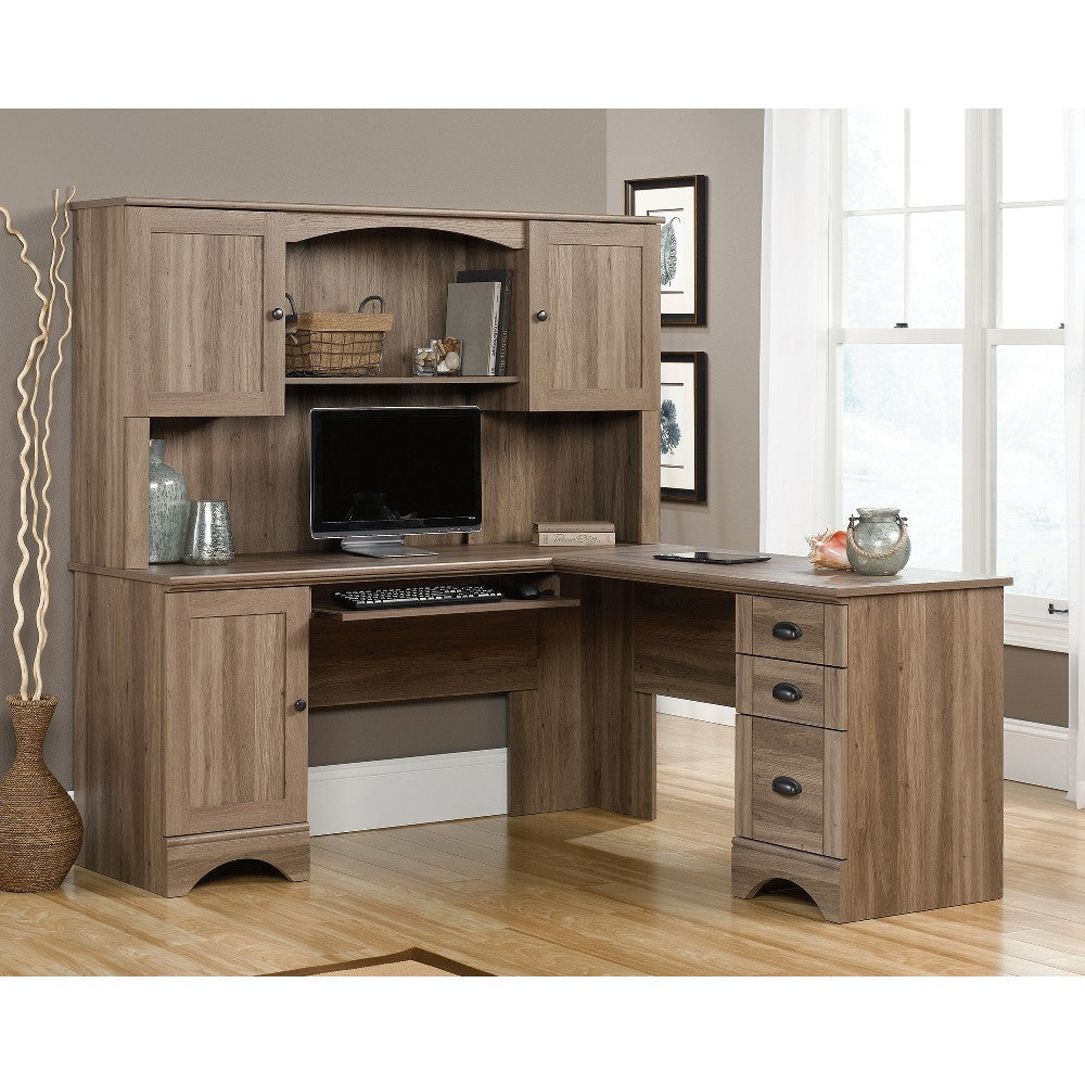 Harbor View 66" Hutch Sao