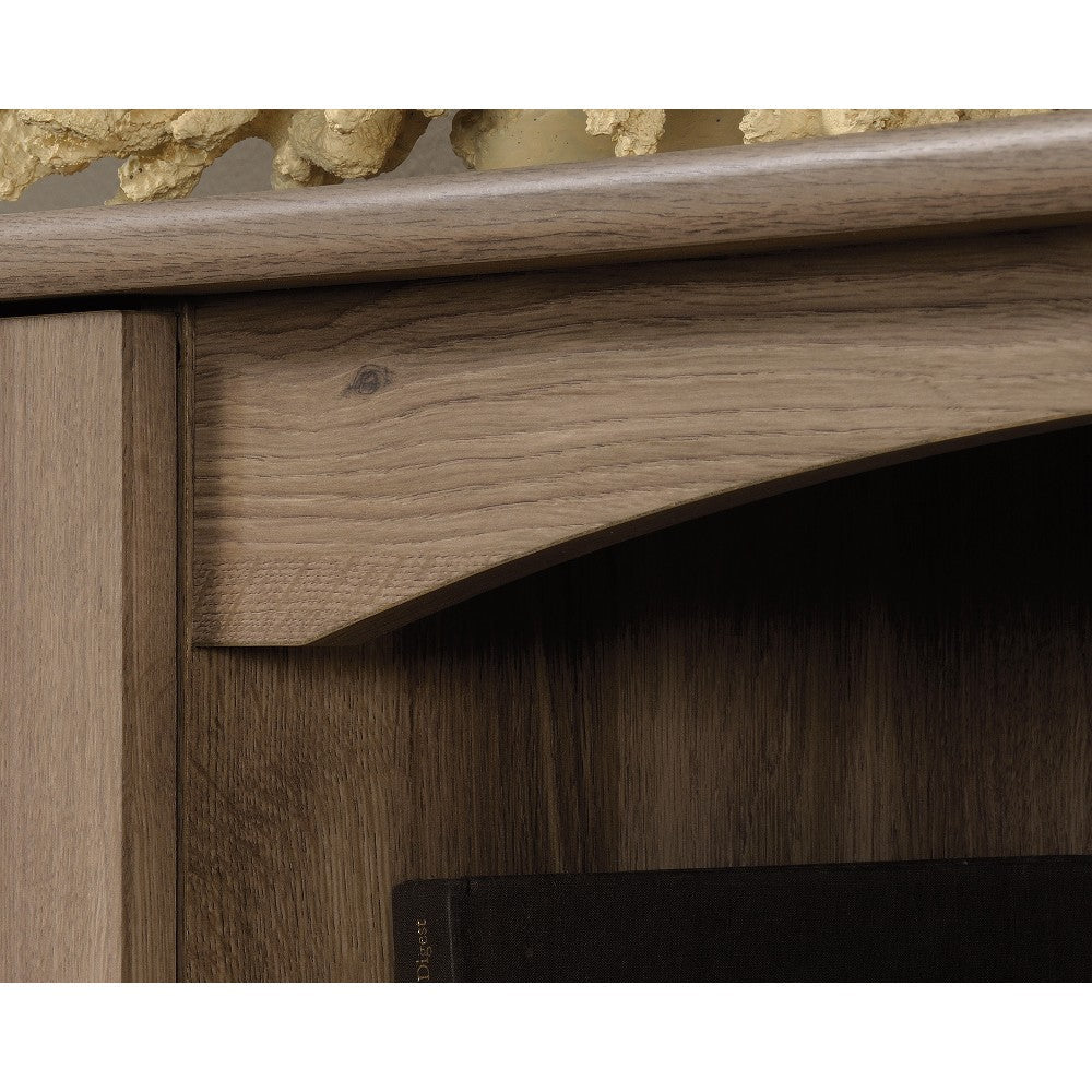 Harbor View 66" Hutch Sao